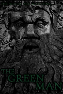 The Green Man Trailer