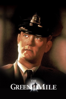 The Green Mile Trailer