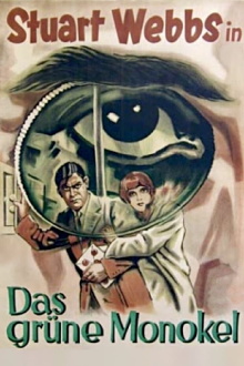 The Green Monocle Trailer