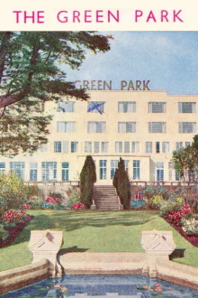 The Green Park Trailer