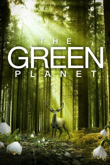 The Green Planet Trailer