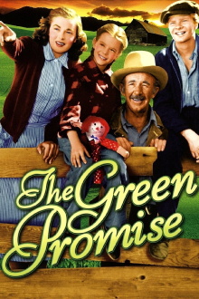 The Green Promise Trailer