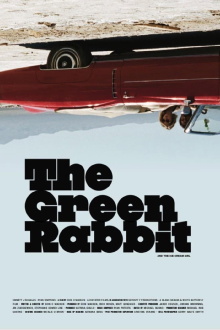 The Green Rabbit & The Ice Cream Girl Trailer