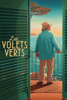 The Green Shutters Trailer