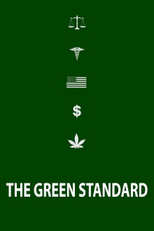The Green Standard Trailer
