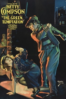 The Green Temptation Trailer