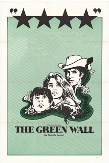 The Green Wall Trailer
