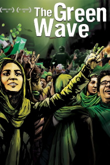 The Green Wave Trailer