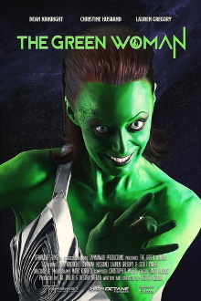 The Green Woman Trailer