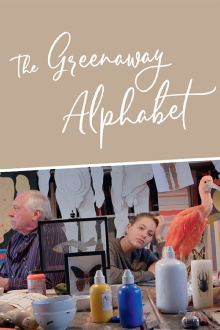 The Greenaway Alphabet Trailer