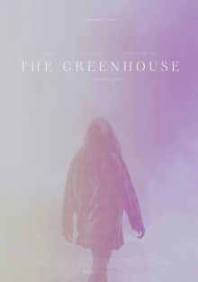The Greenhouse Trailer