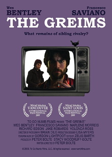The Greims Trailer
