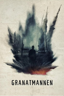 The Grenade Man Trailer