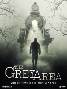 The Grey Area Trailer