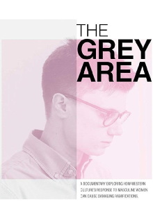 The Grey Area Trailer
