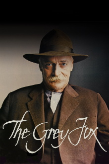 The Grey Fox Trailer