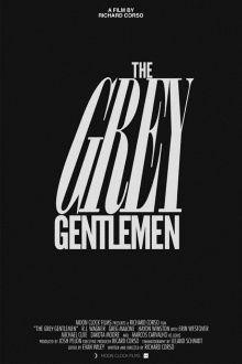 The Grey Gentlemen Trailer