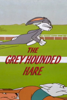 The Grey Hounded Hare Trailer
