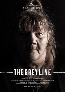 The Grey Line Trailer
