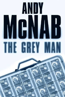 The Grey Man Trailer