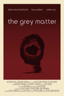 The Grey Matter Trailer