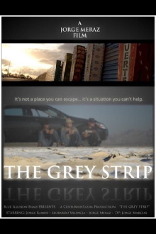 The Grey Strip Trailer