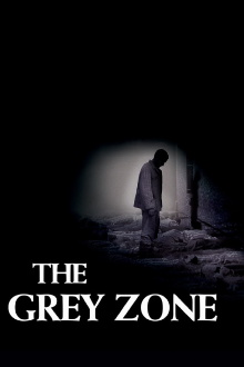The Grey Zone Trailer