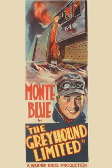 The Greyhound Limited Trailer