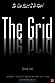 The Grid Trailer