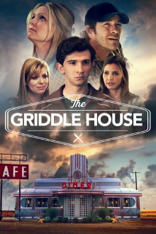 The Griddle House Trailer