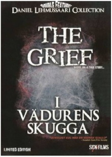 The Grief Trailer