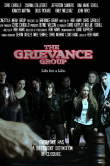 The Grievance Group Trailer