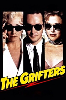 The Grifters Trailer