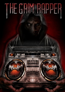 The Grim Rapper Trailer