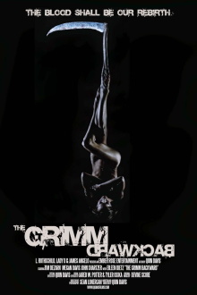 The Grimm Backward Trailer