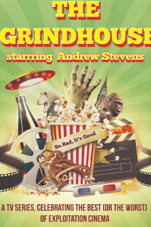 The Grindhouse Trailer