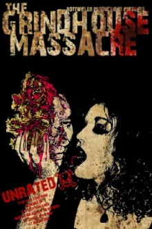 The Grindhouse Massacre Trailer