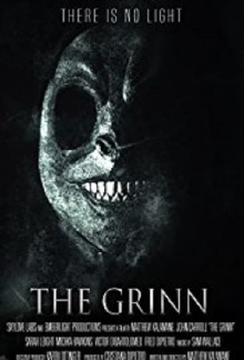 The Grinn Trailer