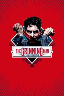 The Grinning Man Trailer
