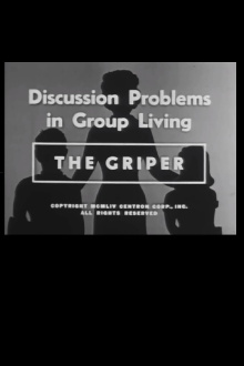 The Griper Trailer