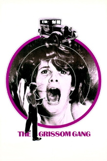 The Grissom Gang Trailer
