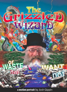 The Grizzled Wizard of Waste Not Want Not Trailer