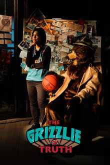 The Grizzlie Truth Trailer