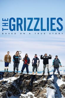 The Grizzlies Trailer