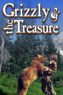The Grizzly and the Treasure Trailer