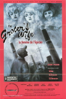 The Grocer's Wife Trailer