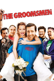 The Groomsmen Trailer