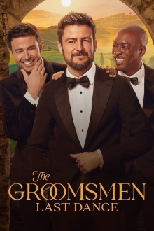 The Groomsmen: Last Dance Trailer