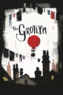 The Grotlyn Trailer
