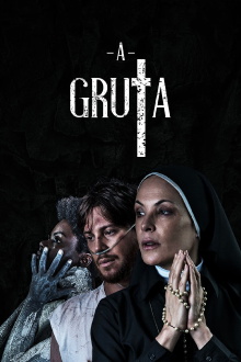 The Grotto Trailer